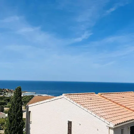 Charmant Studio Climatise Avec Terrasse Et Parking A 1 Km De La Plage, 4 Couchages - Fr-1-63-314 * Lumio (Corsica)